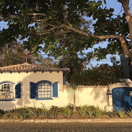 Casa Amor Do Mar Búzios Exteriör bild