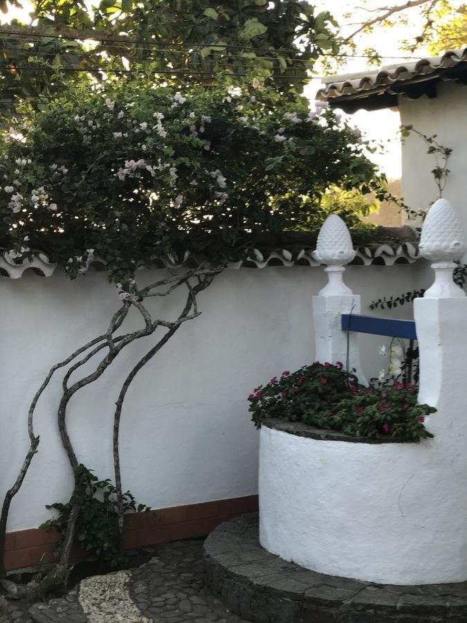 Casa Amor Do Mar Búzios Exteriör bild