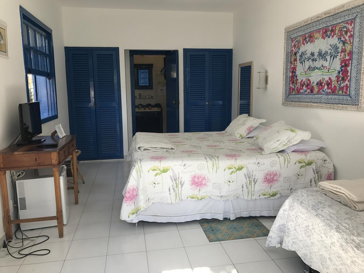 Casa Amor Do Mar Búzios Exteriör bild