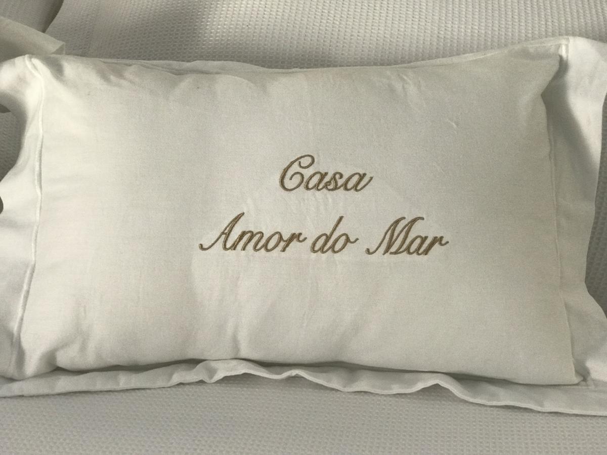 Casa Amor Do Mar Búzios Exteriör bild