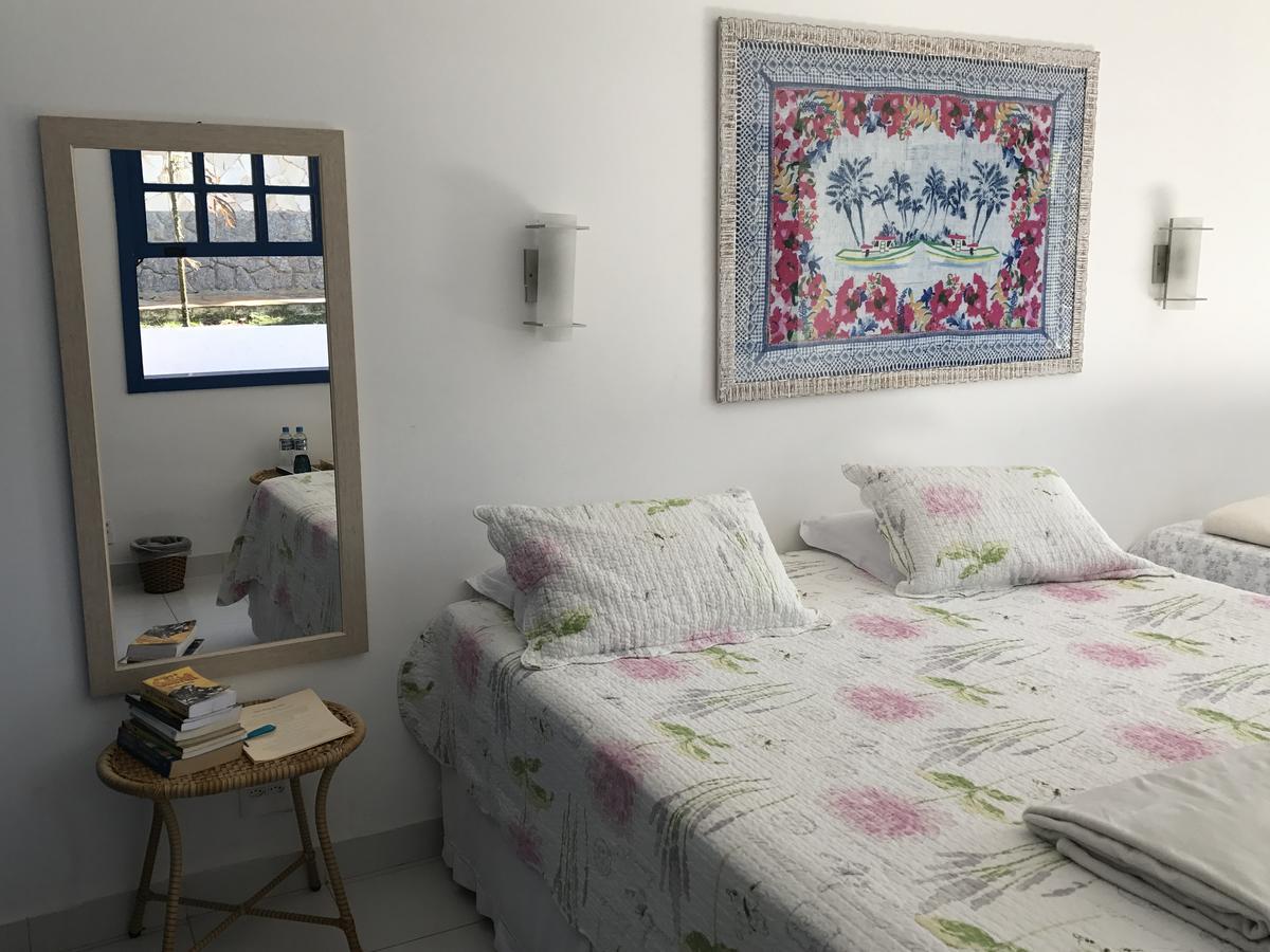 Casa Amor Do Mar Búzios Exteriör bild
