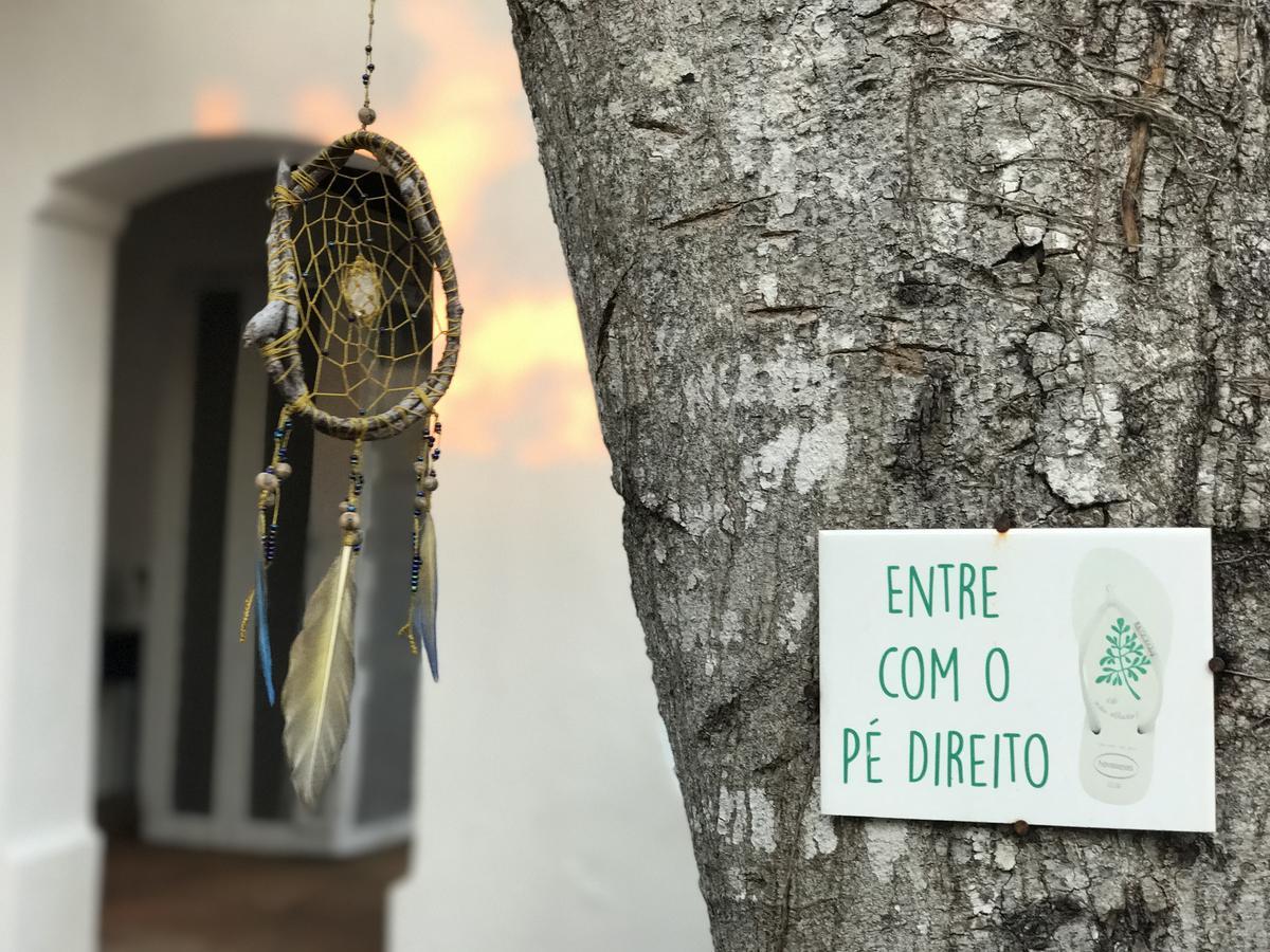 Casa Amor Do Mar Búzios Exteriör bild
