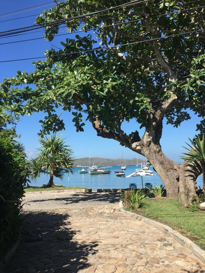 Casa Amor Do Mar Búzios Exteriör bild