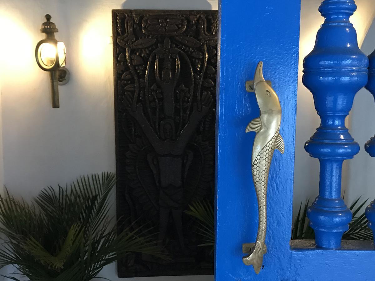 Casa Amor Do Mar Búzios Exteriör bild
