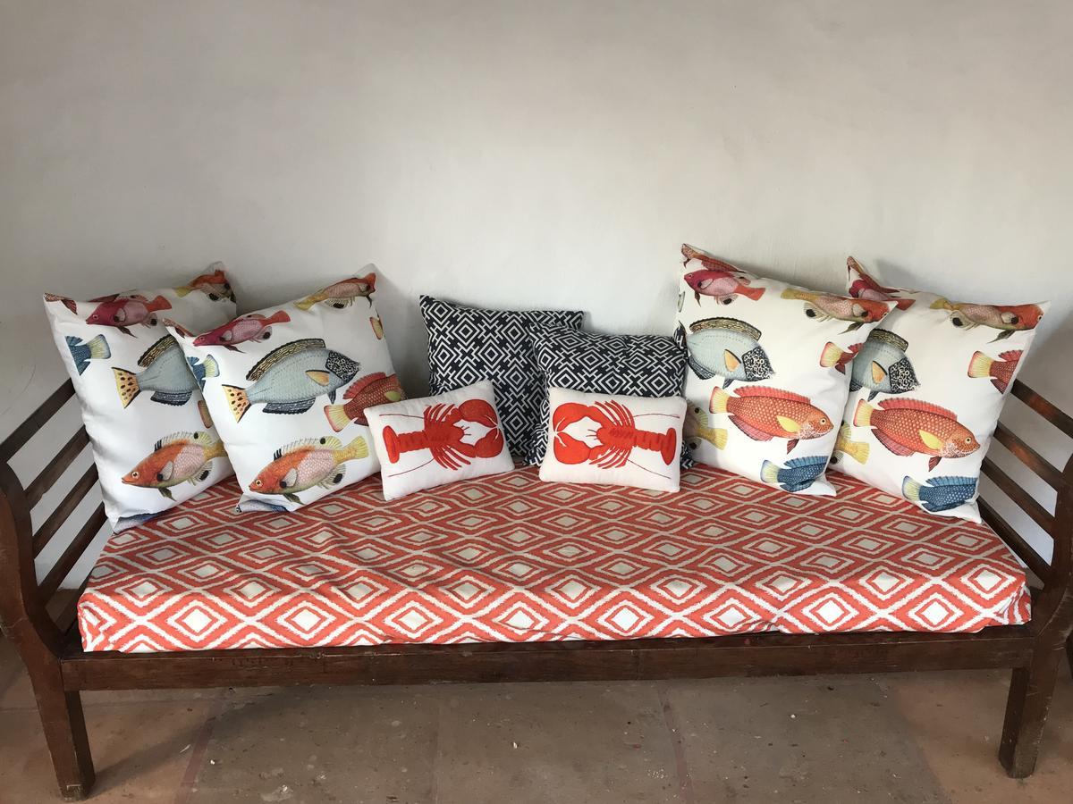 Casa Amor Do Mar Búzios Exteriör bild
