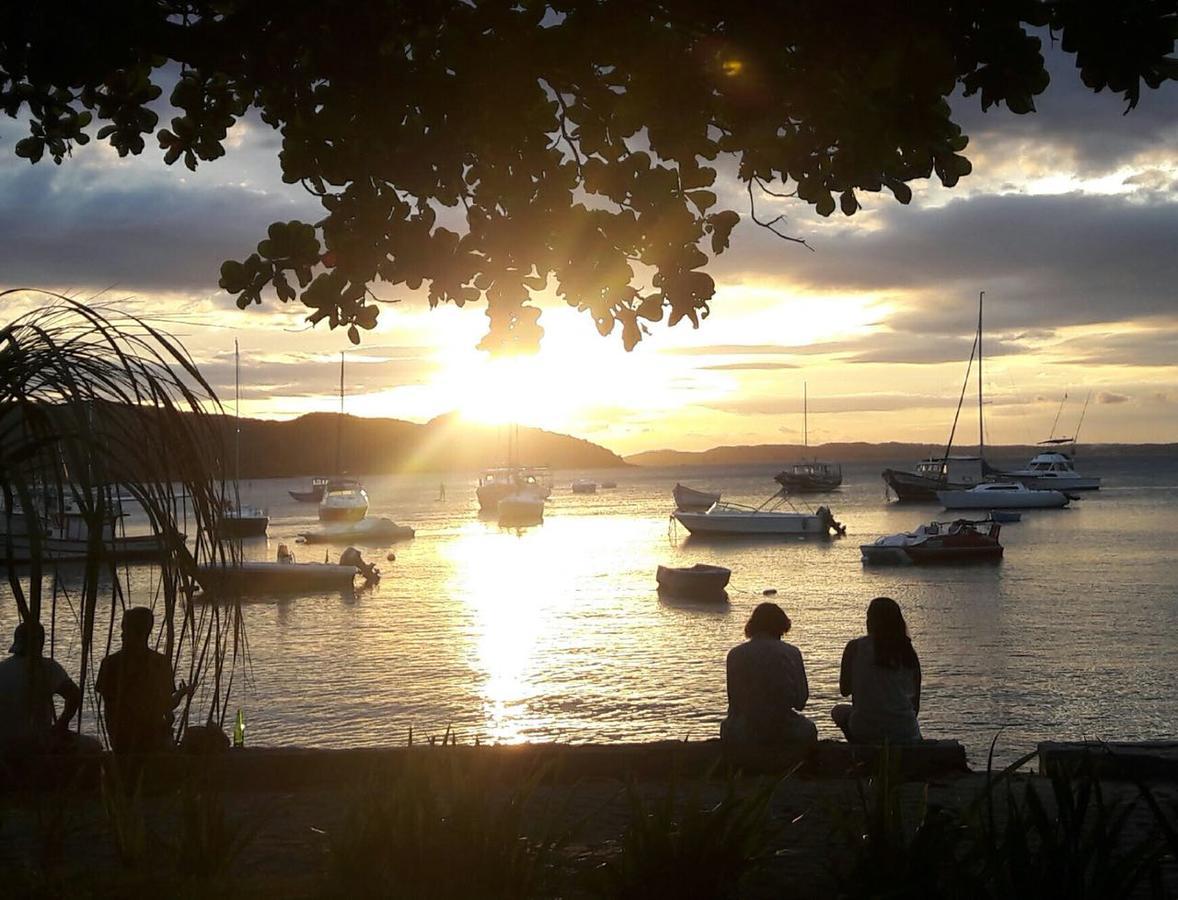 Casa Amor Do Mar Búzios Exteriör bild