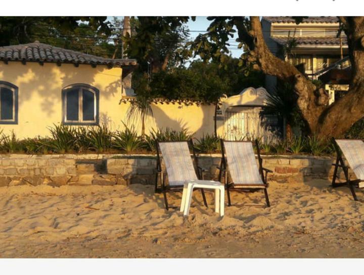 Casa Amor Do Mar Búzios Exteriör bild