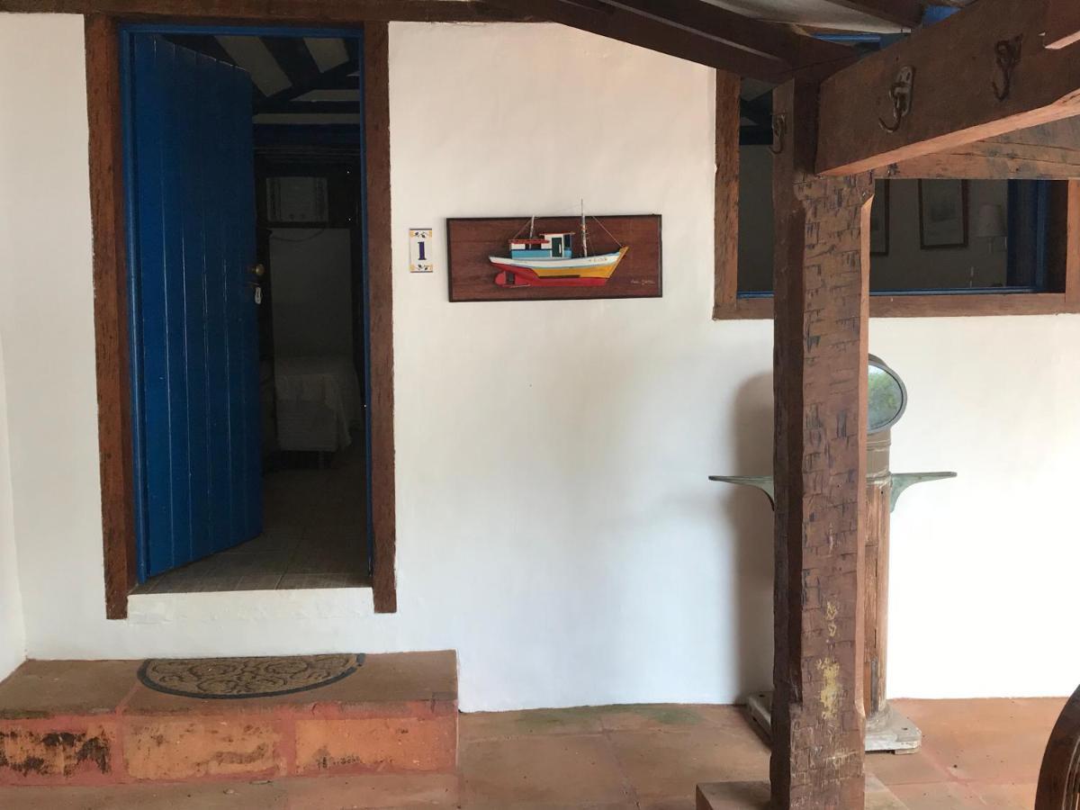Casa Amor Do Mar Búzios Exteriör bild