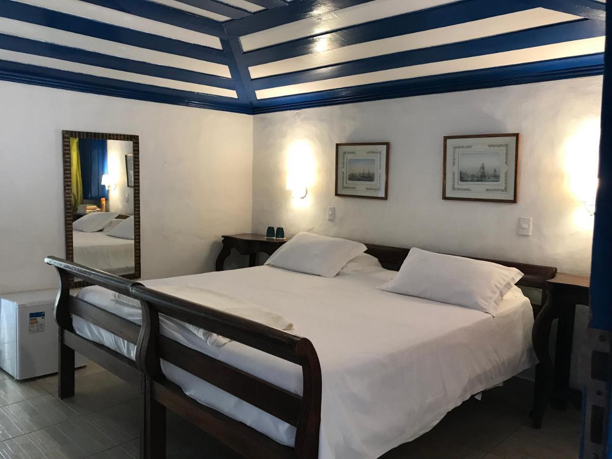Casa Amor Do Mar Búzios Exteriör bild